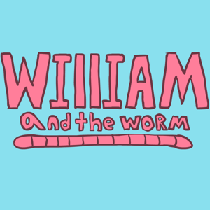 William and the Worm